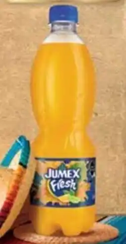 Farmacias Guadalajara Jumex Fresh oferta