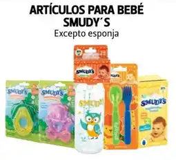 Farmacias Guadalajara Artículos para bebé smudy's oferta
