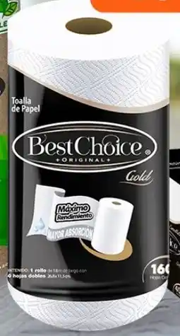 Tiendas Neto Best Choice Goild toalla de cocina oferta