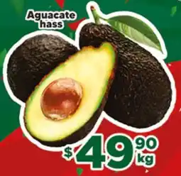 El Florido Aguacate Hass oferta