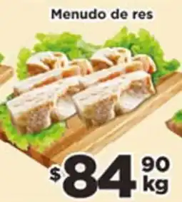 El Florido Menudo de res oferta