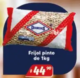 El Florido Diamcers frijol pinto oferta