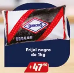 El Florido Diamcers frijol negro oferta