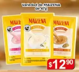 El Florido Maizena oferta