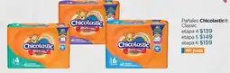 Chedraui Chicolastic classic pañales oferta