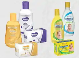 Chedraui En perfumería para bebé huggies y kleenbebé oferta
