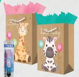 Chedraui Bolsas de regalo granmark oferta