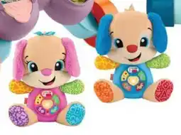 Chedraui Juguete hermanita o perrito aprende conmigo oferta