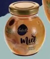 Chedraui Selecto Brand miel de abeja oferta