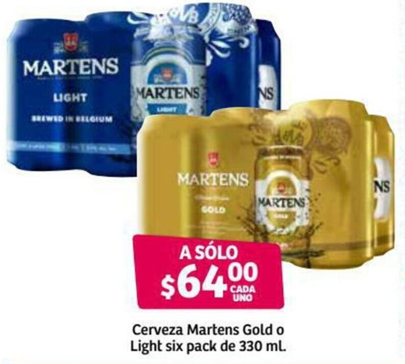 Martens gold soriana hotsell