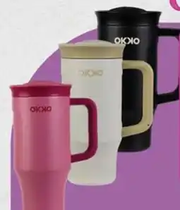 Chedraui Okko termo 532 ml oferta