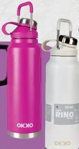 Chedraui Okko termo 946 ml oferta