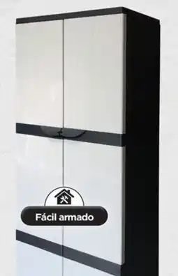 Chedraui Polycar armario oferta