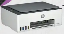 Chedraui HP Smart Tank 580 oferta