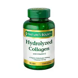 Farmacias Benavides 1000 mg Colágeno Hidrolizado/10 mg Vitamina C oferta