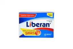 Farmacias Benavides 50 mg Simeticona oferta