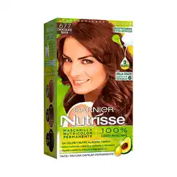 Farmacias Benavides Tinte 677 Chocolate Silvia oferta