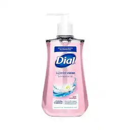 Farmacias Benavides Antibacterial Jabón Líquido para Manos Minerales Rosados oferta