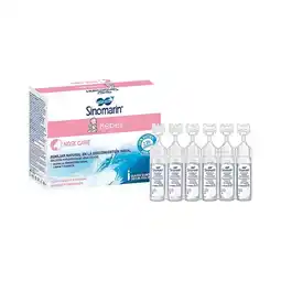 Farmacias Benavides Bebé 5 ml Agua De Mar oferta