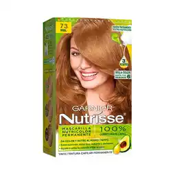 Farmacias Benavides Tinte 73 Miel oferta