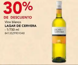 City Club Lagar de Cervera oferta