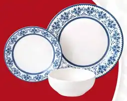 Soriana Híper Santa Anita vajilla de cerámica diseño talavera oferta