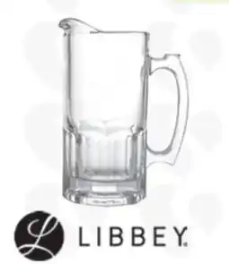 Soriana Híper Libbey taro Cervecero modelo sport oferta
