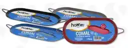 Soriana Híper Home Basics comal ovalado oferta