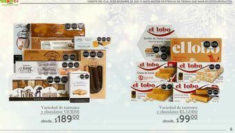 Turrón