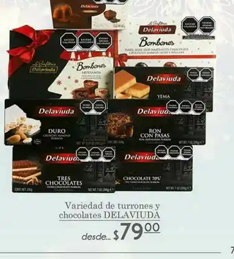 Turrón