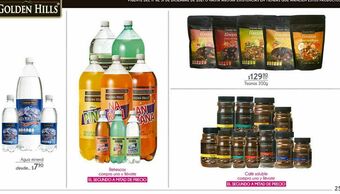 Fresko Agua con gas oferta