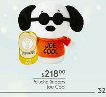 Fresko Peluche oferta