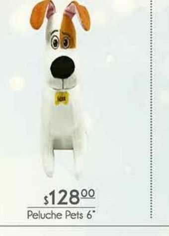 Peluche