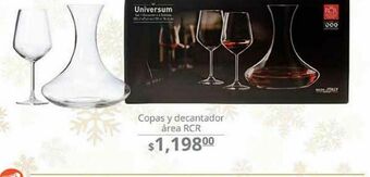 La Comer Copas oferta