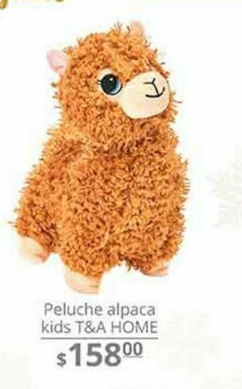 Peluches animales