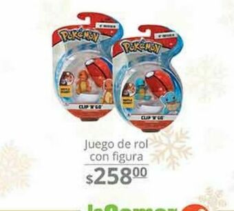 Juguetes