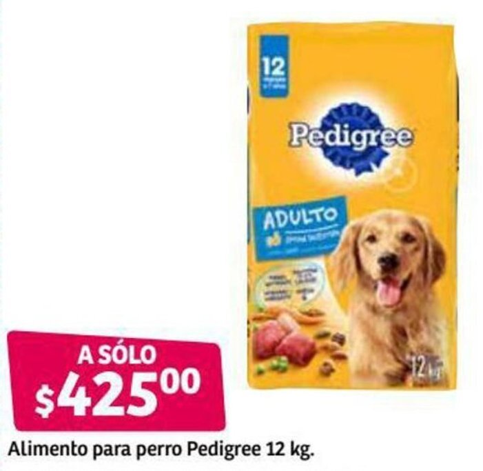 pedigree 12 kg