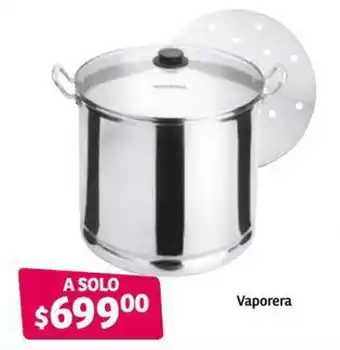 Vaporera