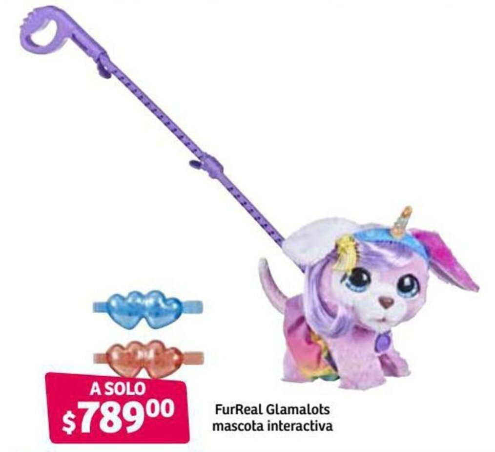 Furreal soriana best sale