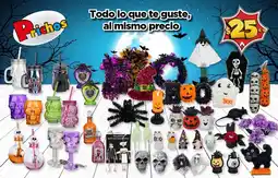 Bodega Aurrerá Prichos todo lo que te guste, al mismo precio oferta