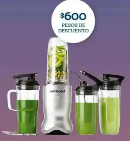 Costco Nutribullet oferta