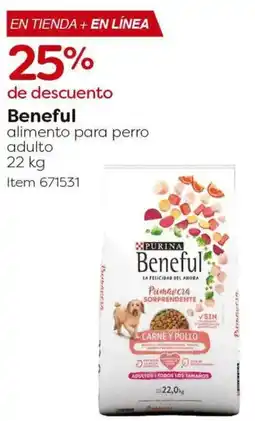 Costco Beneful alimento para perro adulto oferta
