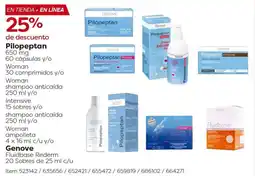 Costco Pilopeptan oferta