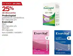 Costco Probvioptal prebióticos y probióticos oferta