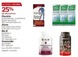 Costco Flextrin oferta