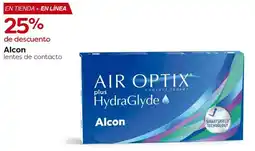 Costco Alcon lentes de contacto oferta