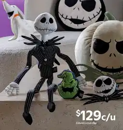 Walmart Llavero con clip oferta