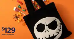 Walmart Bolsa de peluche oferta