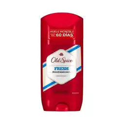 Farmacias Benavides Fresh Frescura a Menta Barra Desodorante oferta