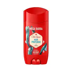 Farmacias Benavides Mar Profundo Desodorante Barra oferta